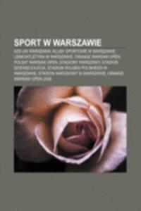 Sport W Warszawie