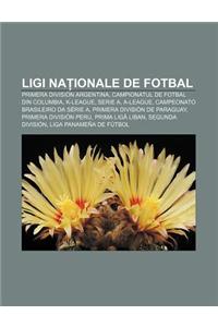 Ligi Na Ionale de Fotbal