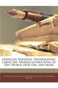 American Holidays