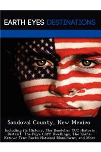 Sandoval County, New Mexico