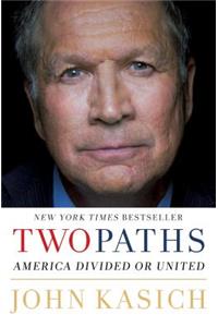 Two Paths: America Divided or United