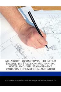 All about Locomotives