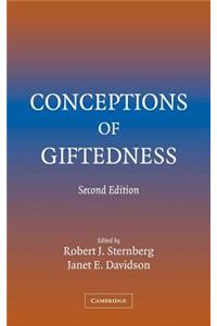 Conceptions of Giftedness