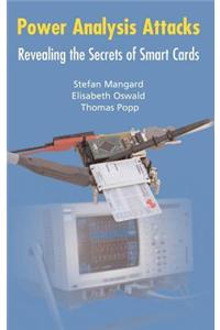 Power Analysis Attacks: Revealing the Secrets of Smart Cards