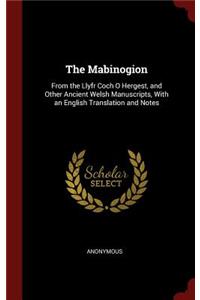 Mabinogion