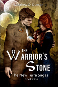 Warrior's Stone