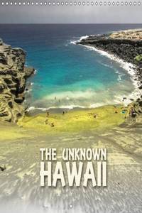 The Unknown Hawaii 2016