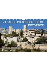 Villages Pittoresques De Provence 2018