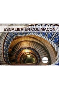 Escalier En Colimacon 2018
