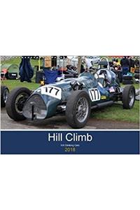 Hill Climb 2018