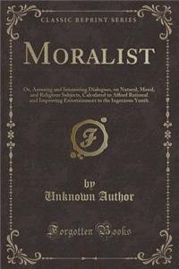 Moralist