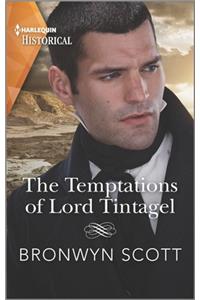 The Temptations of Lord Tintagel