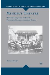 Mendel's Theatre