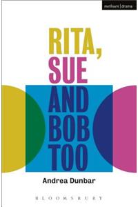 Rita, Sue and Bob Too