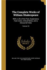 The Complete Works of William Shakespeare