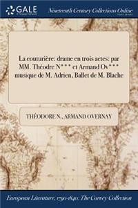 La Couturiere
