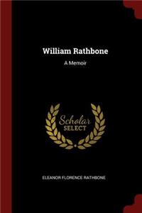 William Rathbone