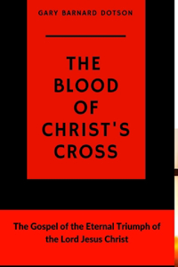 Blood of Christ's Cross