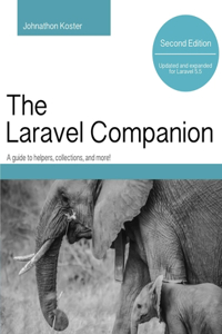 Laravel Companion