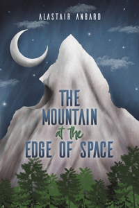 Mountain at the Edge of Space