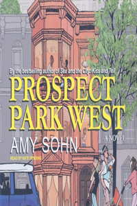 Prospect Park West: A Novel