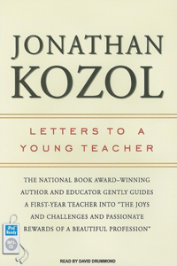Letters to a Young Teacher