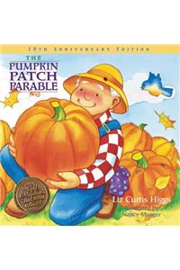 Pumpkin Patch Parable