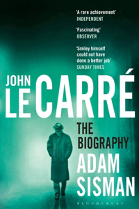 John le Carre