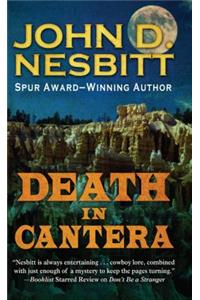 Death in Cantera