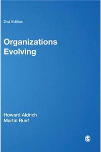 Organizations Evolving