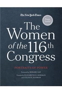 Women of the 116th Congress