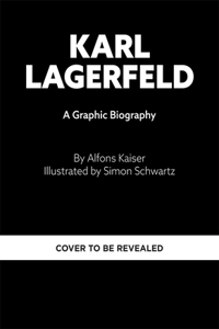 Karl Lagerfeld