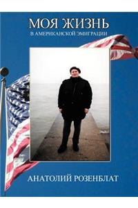 My Life in American Immigration
