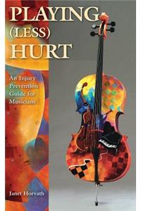 Playing (Less) Hurt