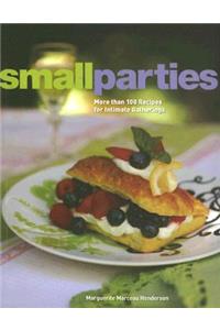 Small Parties