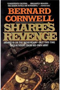 Sharpe's Revenge