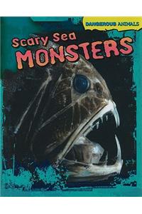 Scary Sea Monsters
