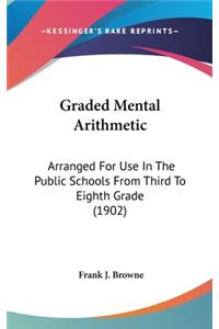 Graded Mental Arithmetic