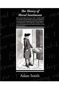 The Theory of Moral Sentiments
