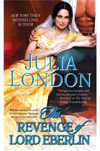 The Revenge of Lord Eberlin