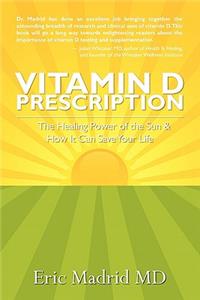 Vitamin D Prescription