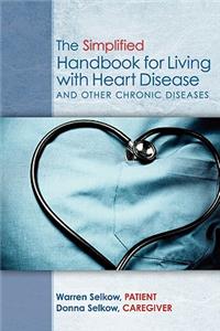 Simplified Handbook for Living with Heart Disease