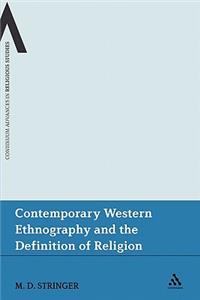 Contemporary Western Ethnography and the Definition of Religion