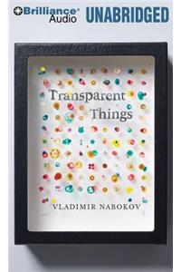 Transparent Things