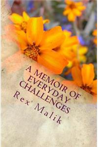 A Memoir Of Everyday Challenges