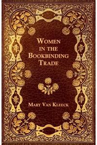 Women in the Bookbinding Trade