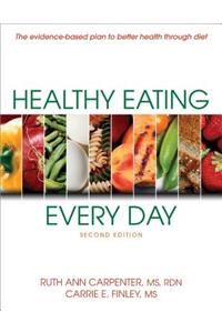 Healthy Eating Every Day