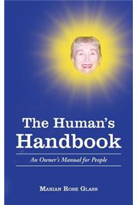 The Human's Handbook