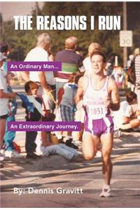 The Reasons I Run