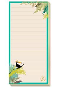 Sara Miller Magnetic Jotter